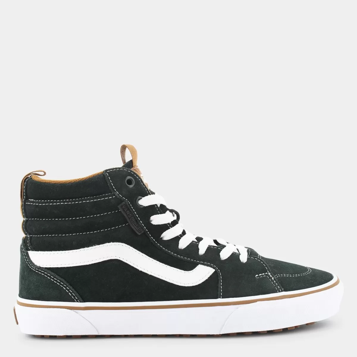 VN0A5HZKMN Filmore Hi GuardDARK FOREST- SPORTIVE^VANS Sale