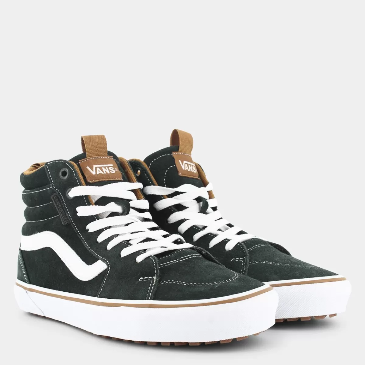 VN0A5HZKMN Filmore Hi GuardDARK FOREST- SPORTIVE^VANS Sale