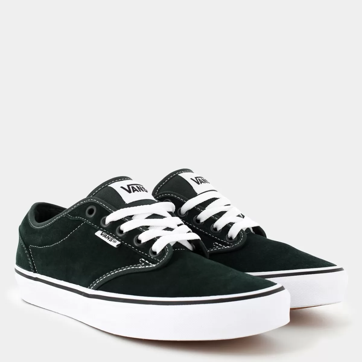 VN000CSRATWOODScarab/White- SPORTIVE^VANS Best