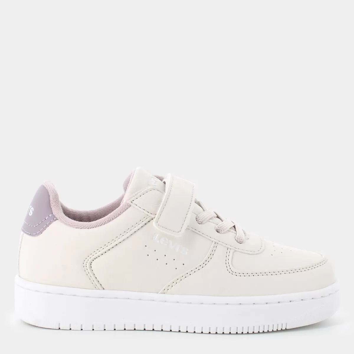 VUNI0104SNEW UNIONBRIDAL BLUSH- SNEAKERS^LEVI'S Fashion