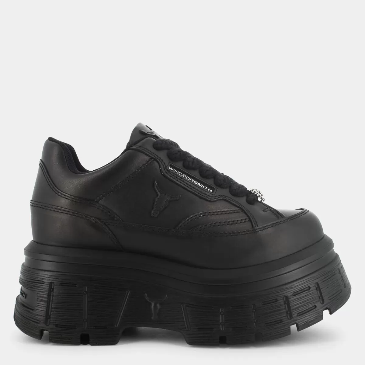 WERVE-- SNEAKERS^WINDSOR SMITH Cheap