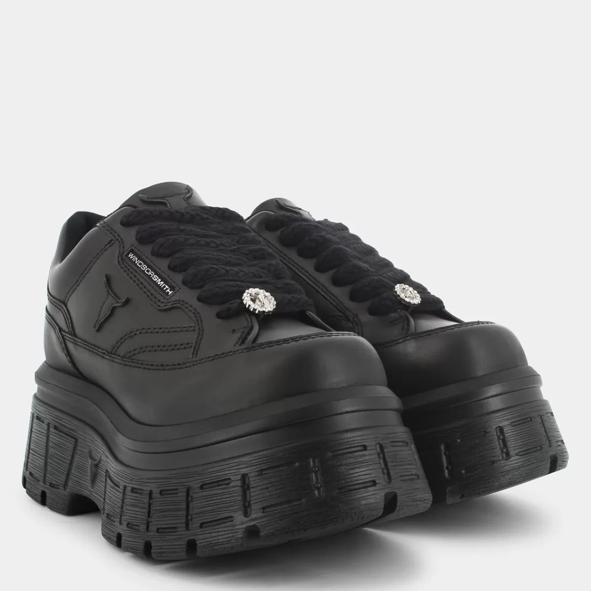 WERVE-- SNEAKERS^WINDSOR SMITH Cheap