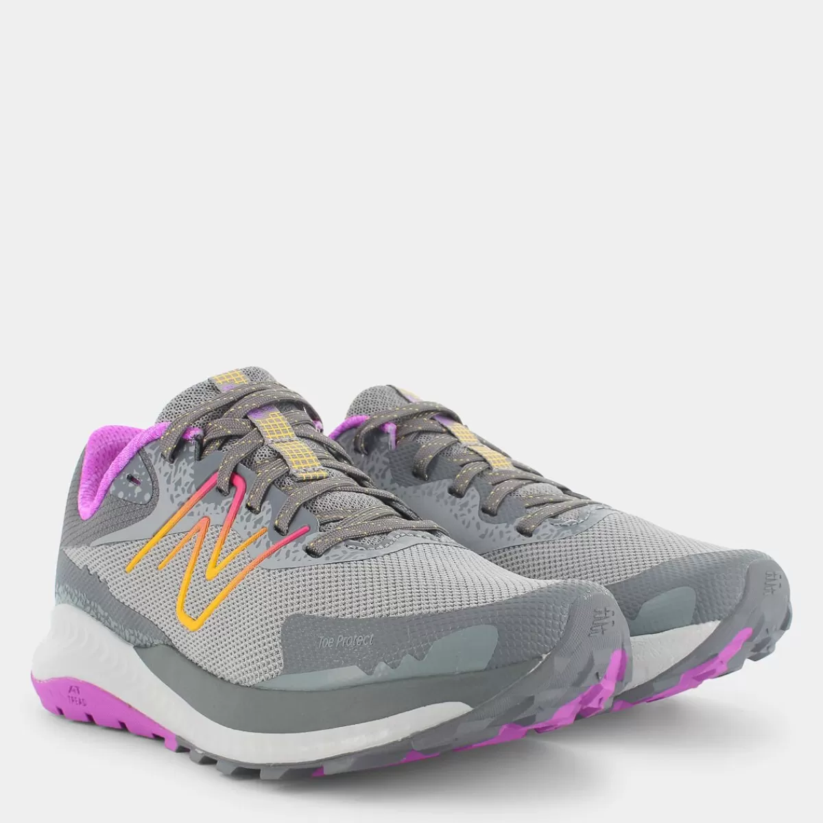 WTNTRMG5DYNASOFT NITREL V5 GTXSHADOW GREY- SPORTIVE^NEW BALANCE New