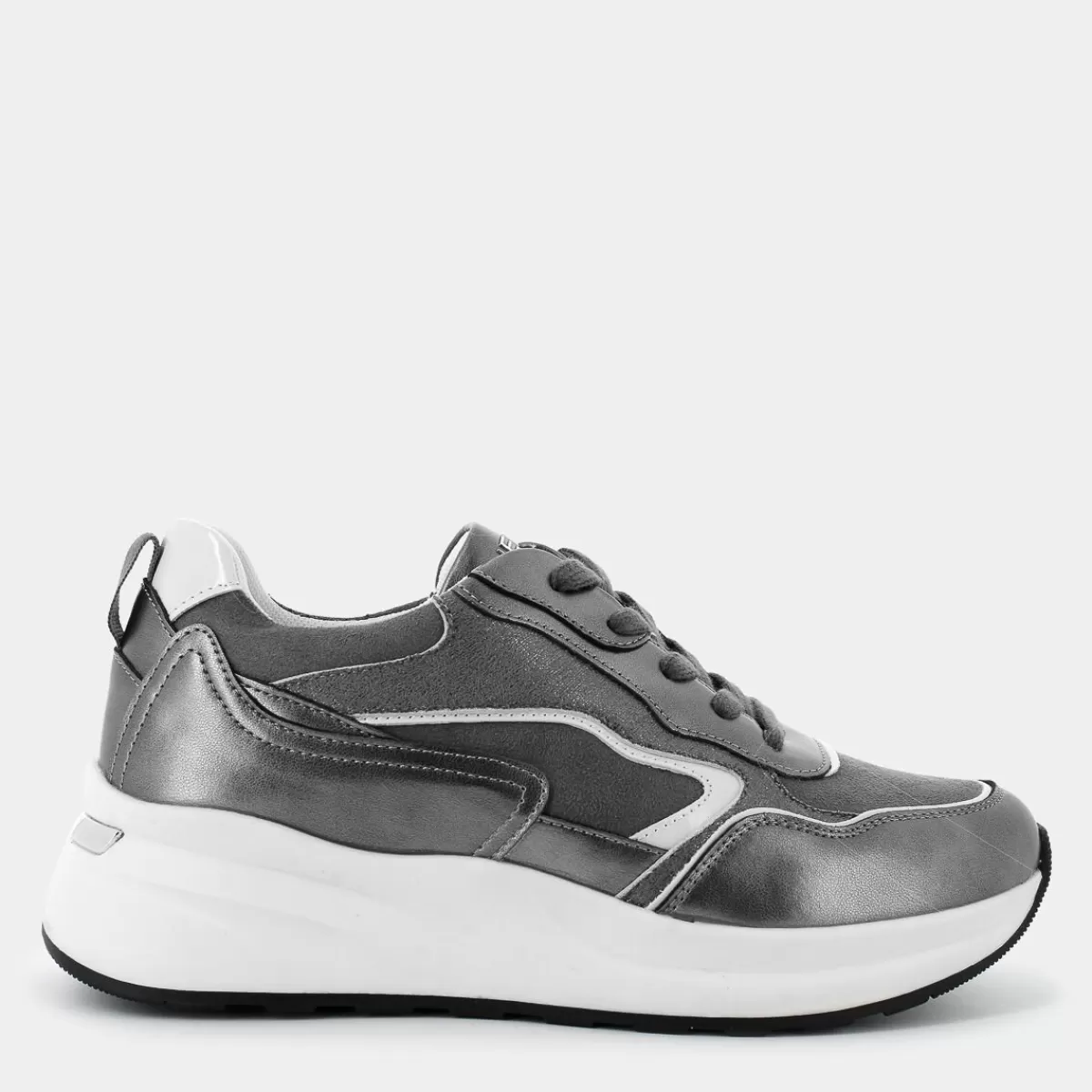 XM-I24D-21PELTRO- SNEAKERS^SHEEN Fashion