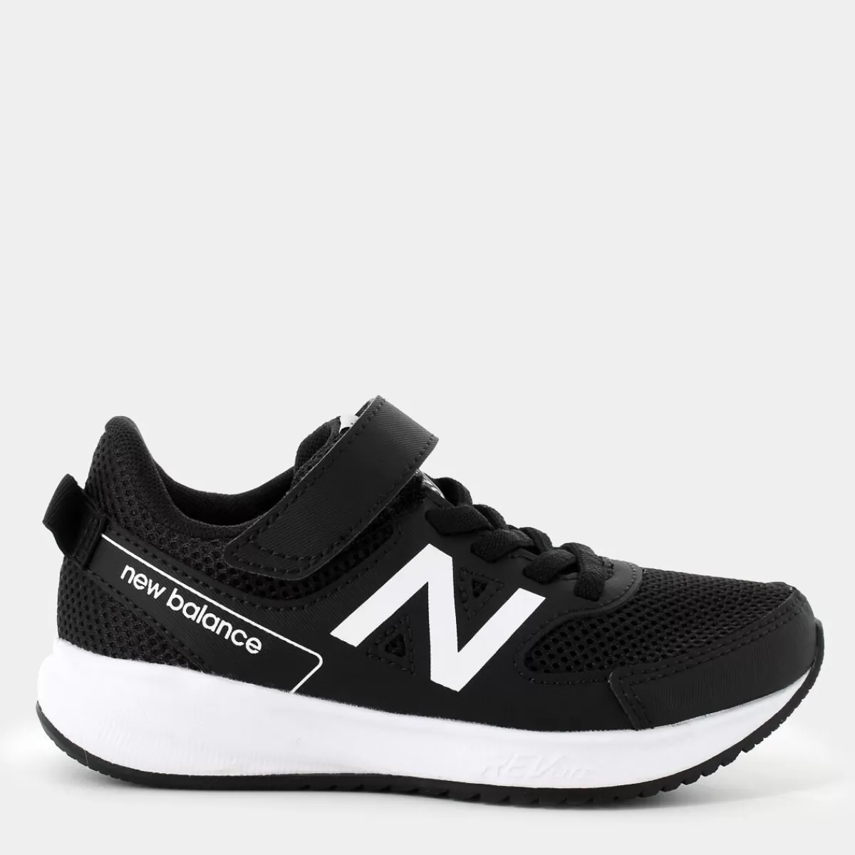 YT570BW3BLACK- SPORTIVE^NEW BALANCE Flash Sale